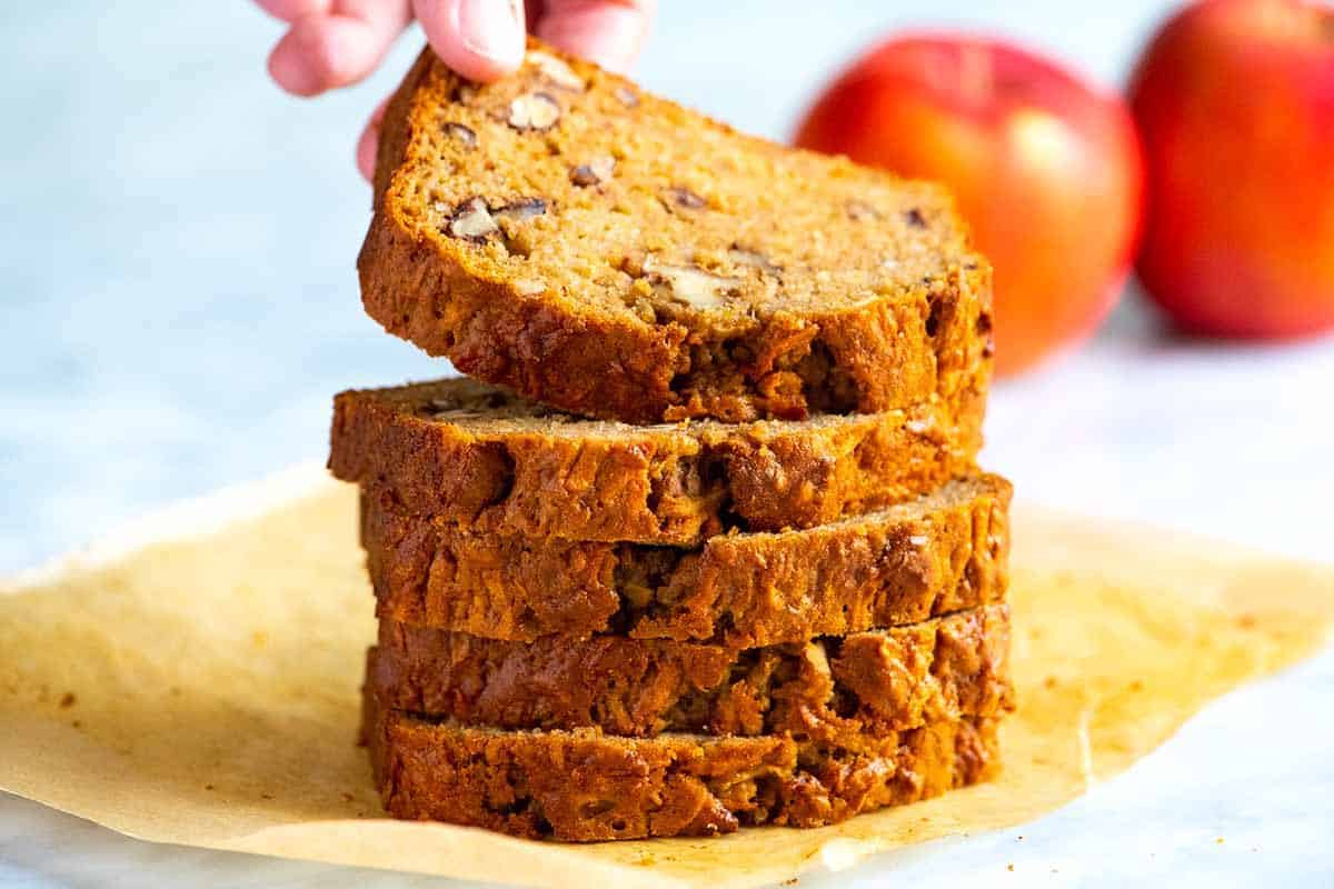 apple-bread-recipe