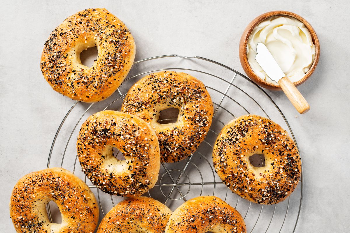 bagel-recipe