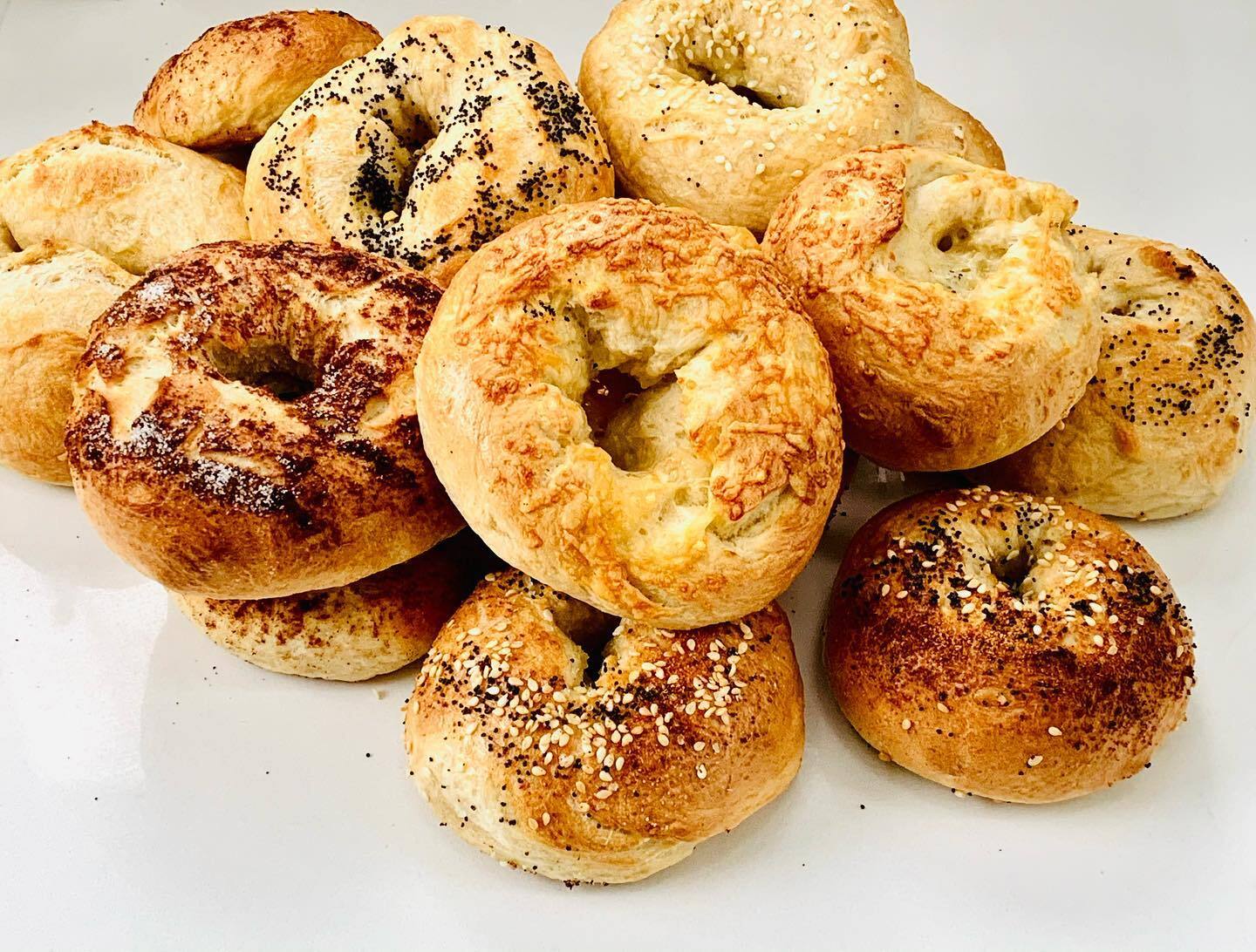 bagels-recipe