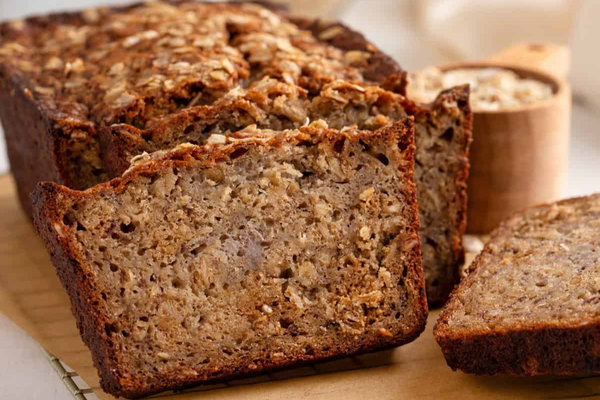 banana-oatmeal-bread-recipe