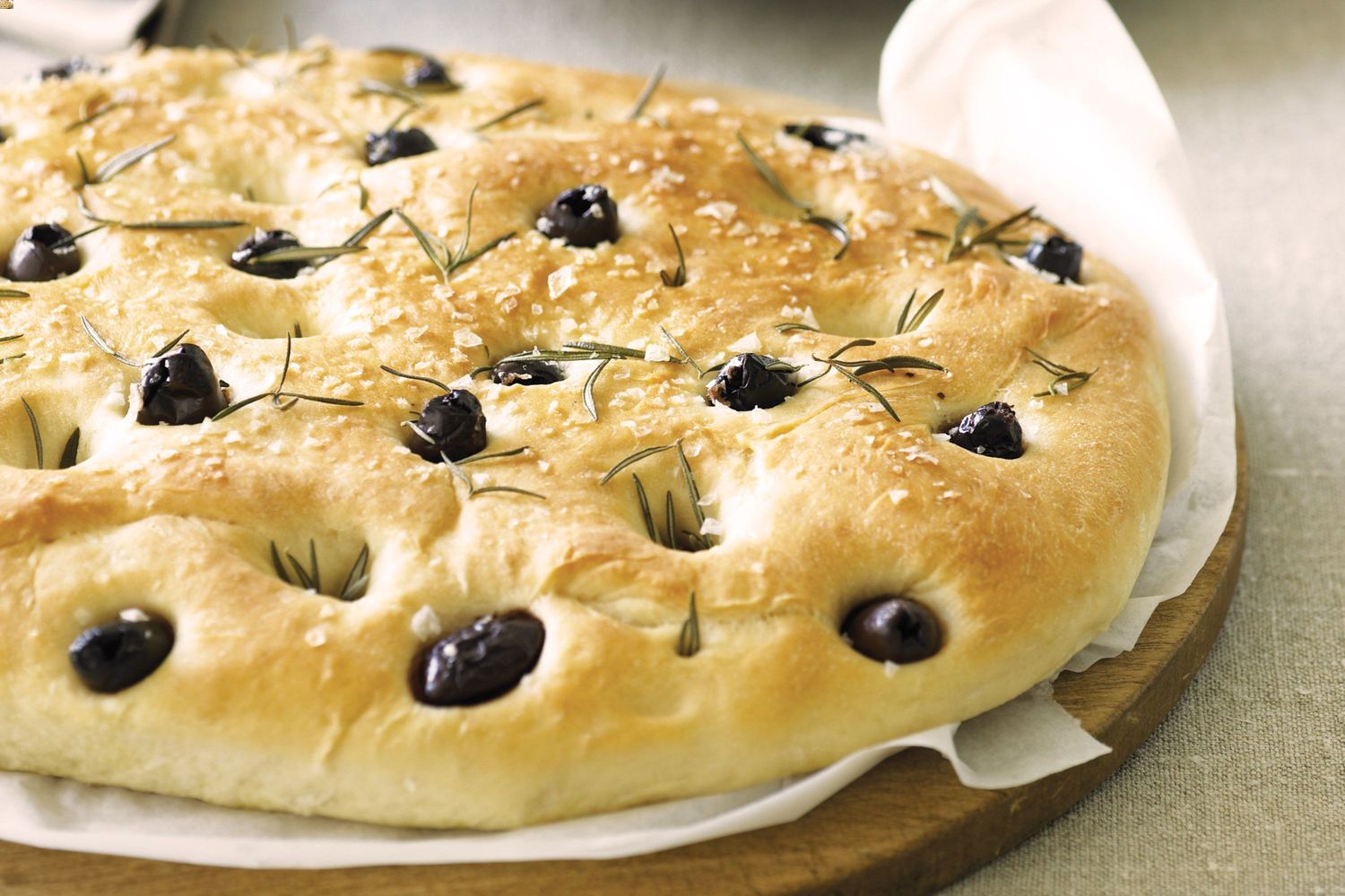 black-olive-and-rosemary-focaccia-recipe