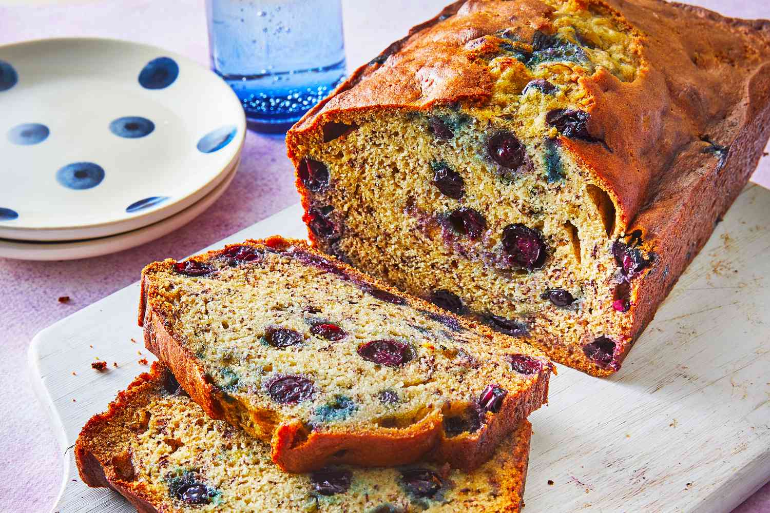 blueberry-bread-recipe