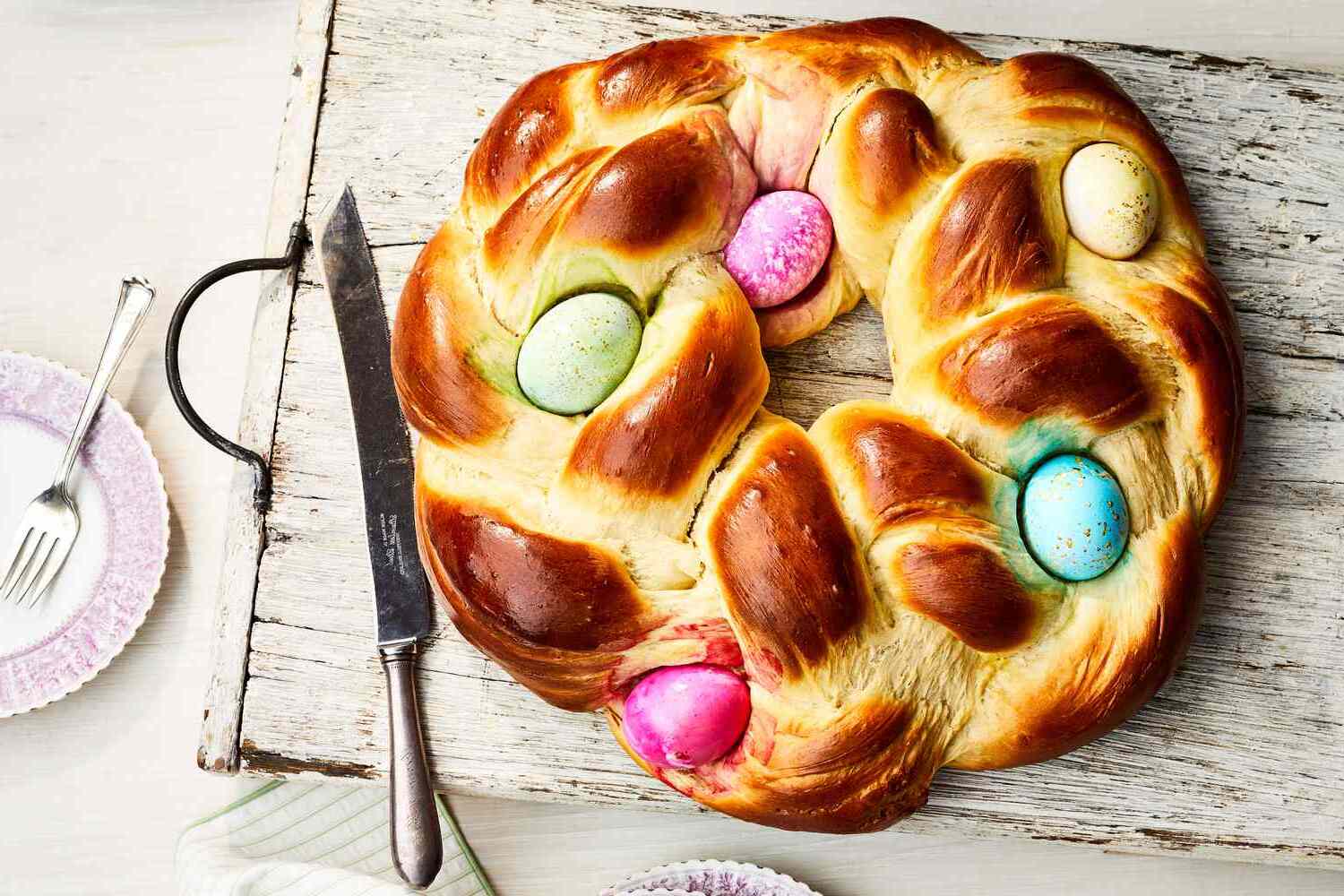 braided-easter-egg-bread-recipe