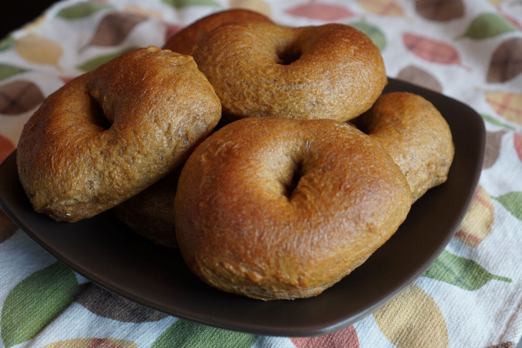 bread-machine-bagels-recipe