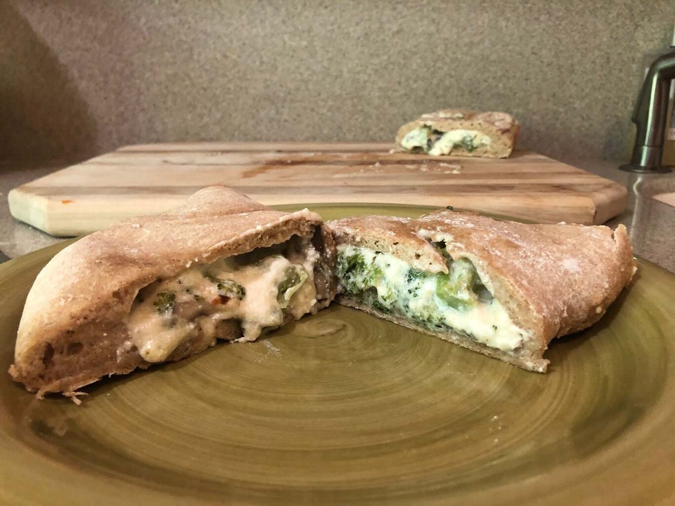 bread-machine-calzone-recipe