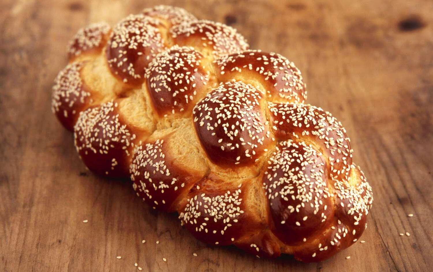 bread-machine-challah-recipe