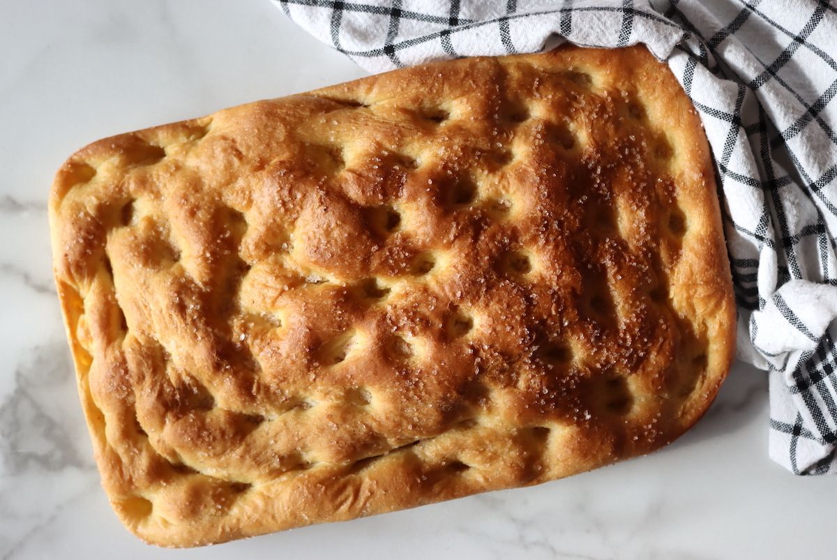 bread-machine-focaccia-recipe