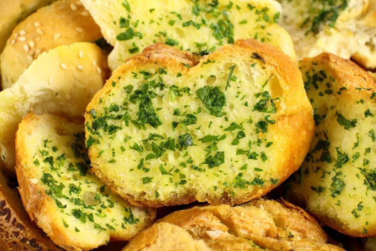 bread-machine-garlic-bread-recipe