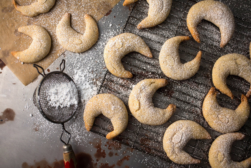 butter-crescents-recipe