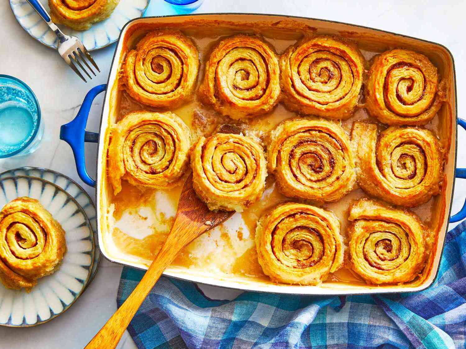 butter-roll-recipe