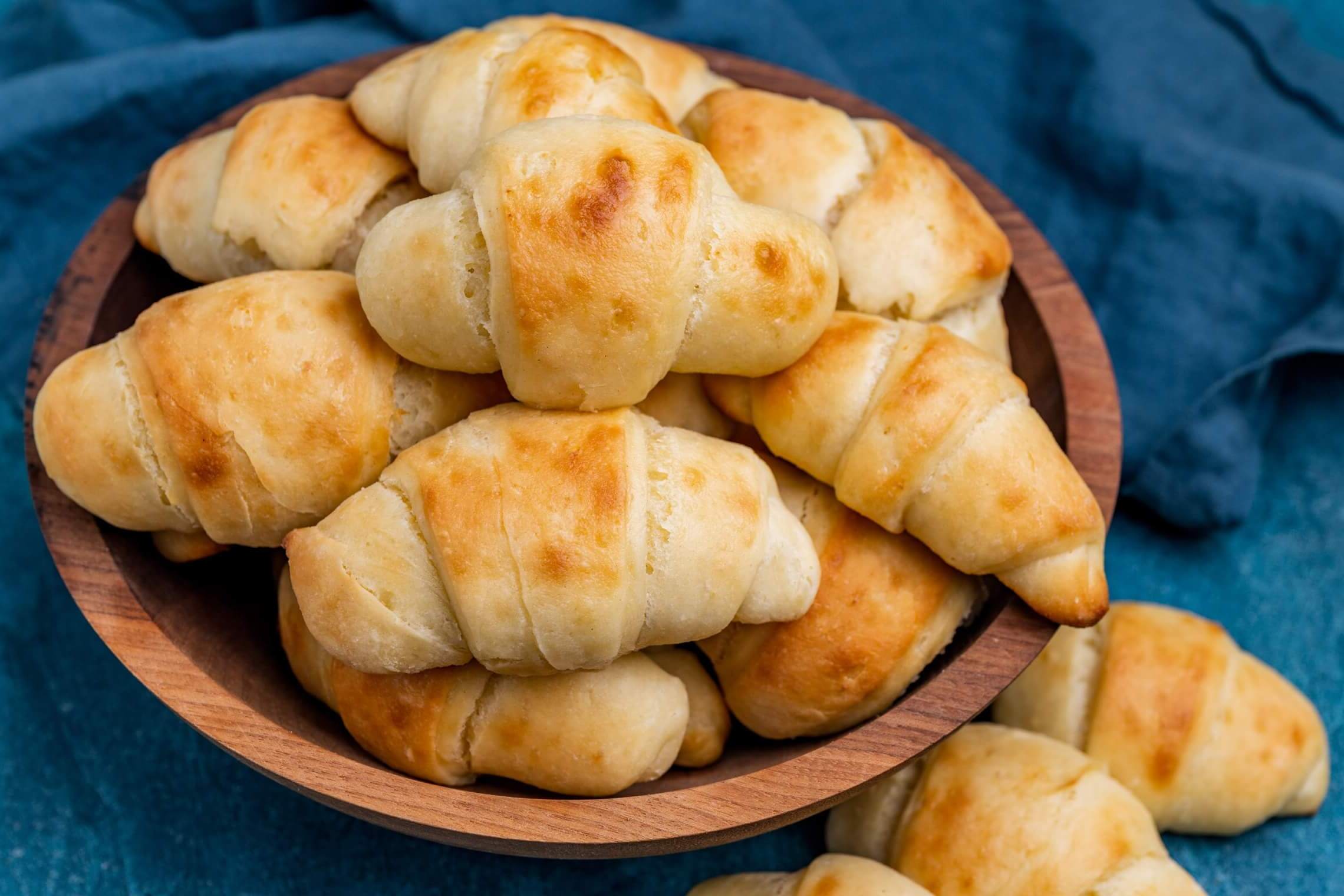 butterhorn-rolls-recipe
