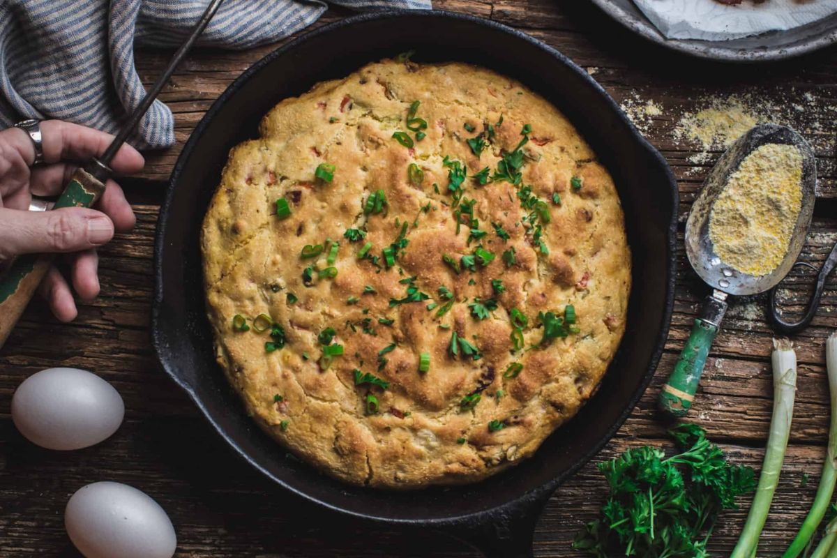 buttermilk-cornbread-with-bacon-and-corn-recipe