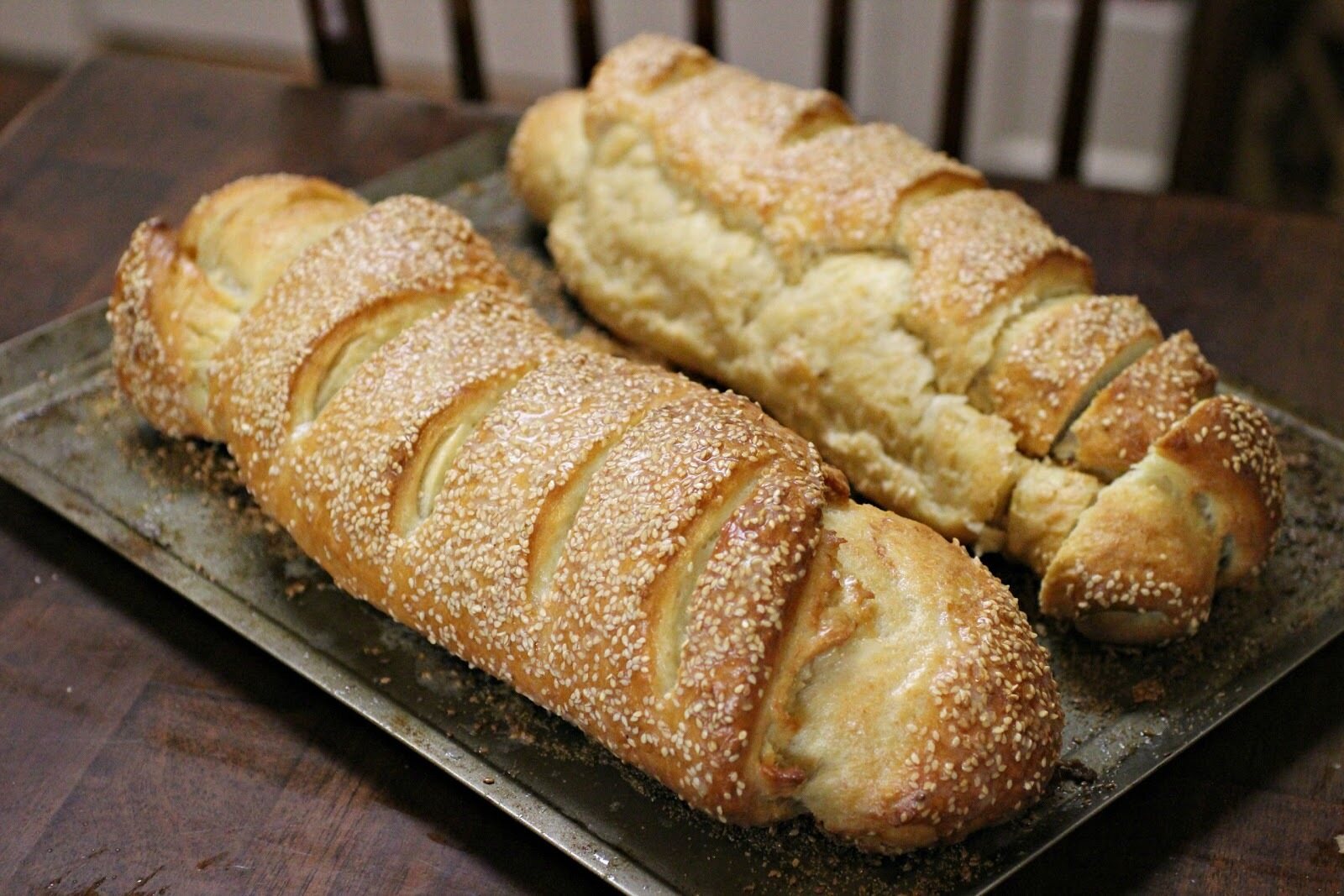 chewy-french-baguette-recipe