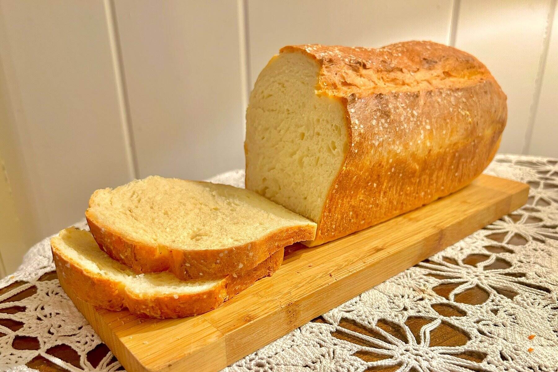 cottage-cheese-bread-recipe