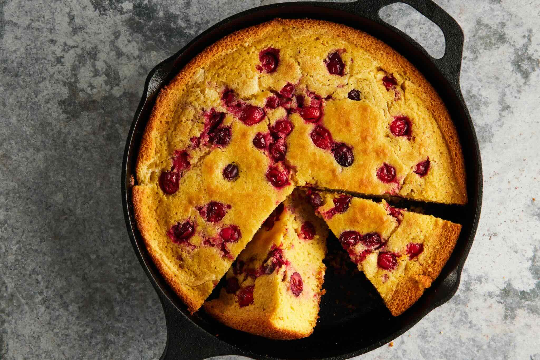 cranberry-corn-bread-recipe