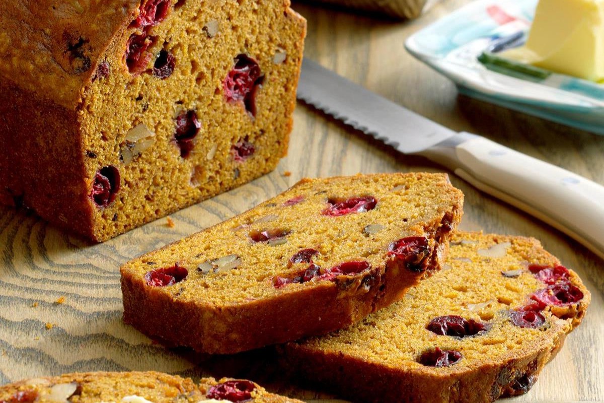 cranberry-pumpkin-bread-recipe