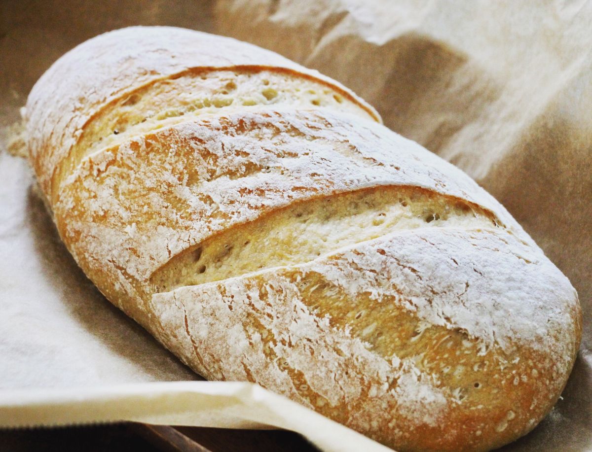 crusty-white-bread-recipe