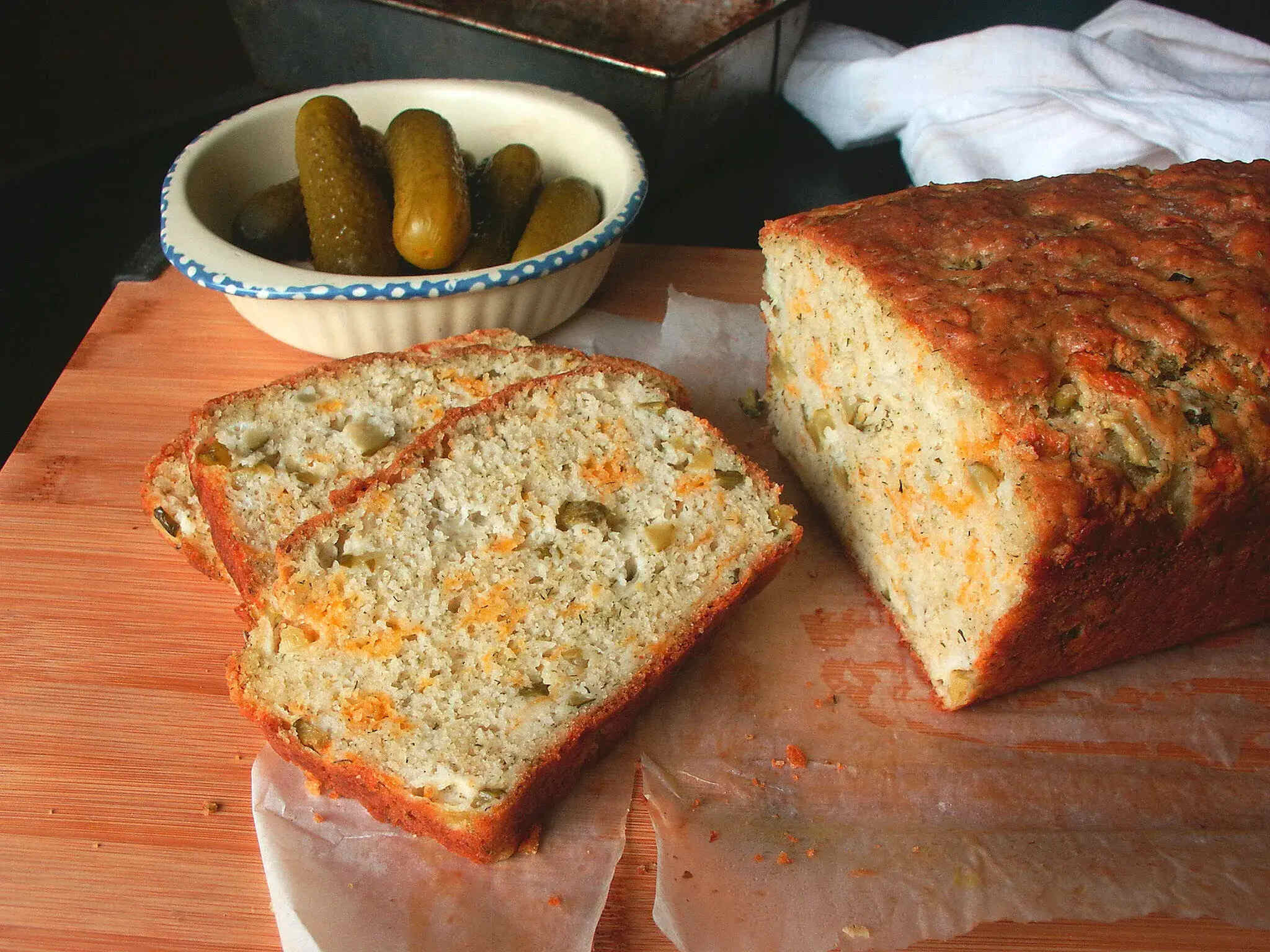 dilly-casserole-bread-recipe