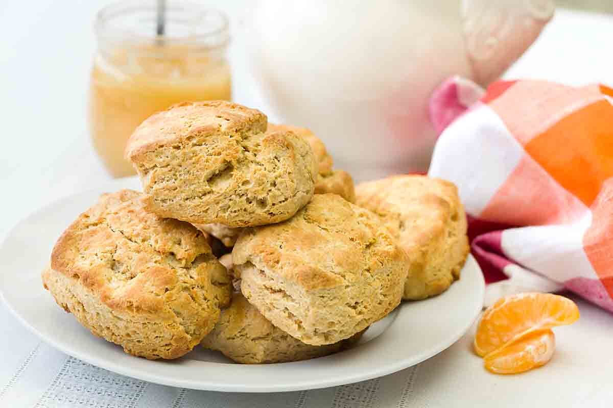 eggless-whole-wheat-biscuits-recipe