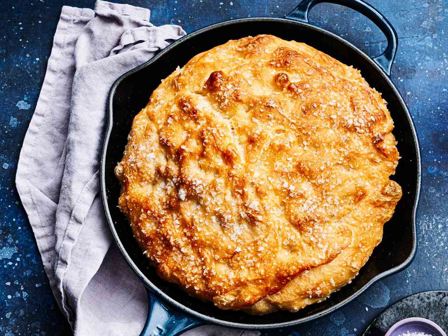 focaccia-recipe