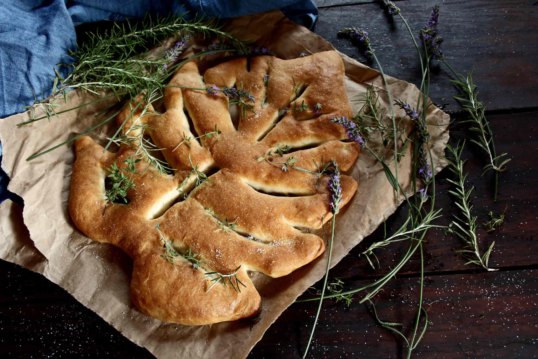 fougasse-recipe