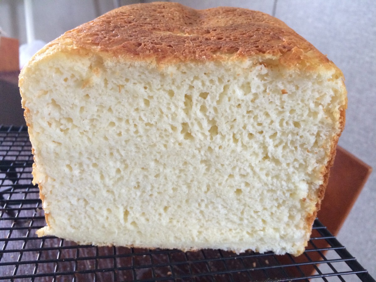 gluten-free-bread-machine-recipe