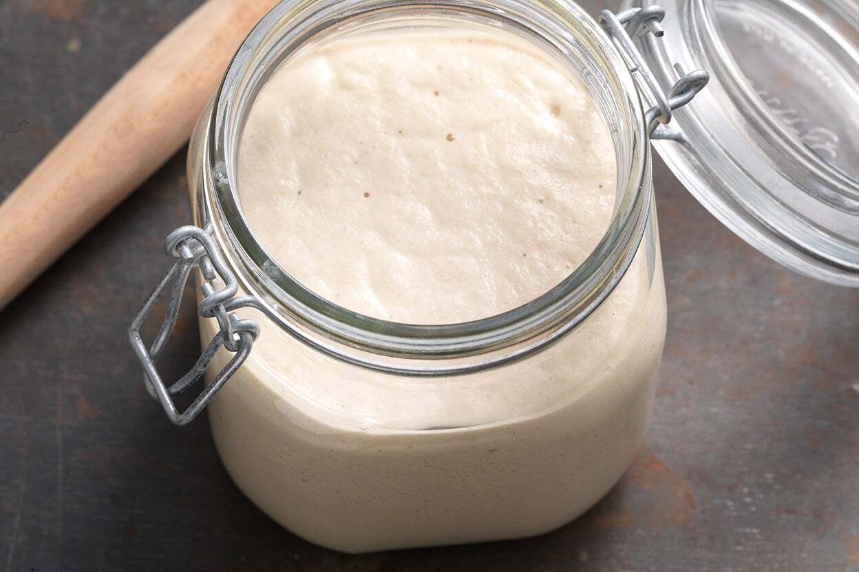 gluten-free-sourdough-starter-recipe