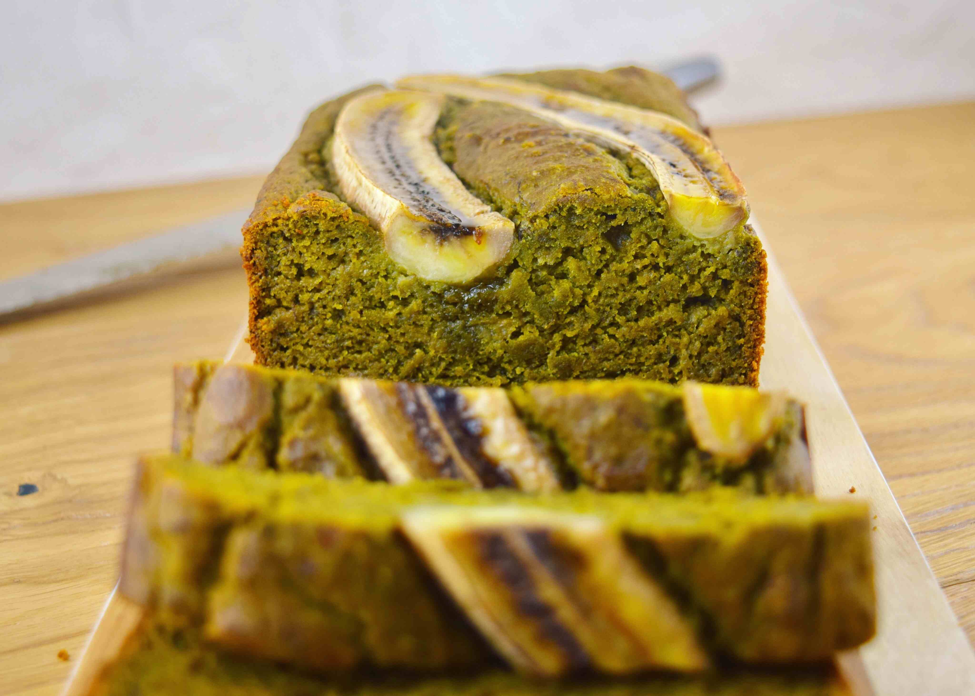 green-tea-bread-recipe