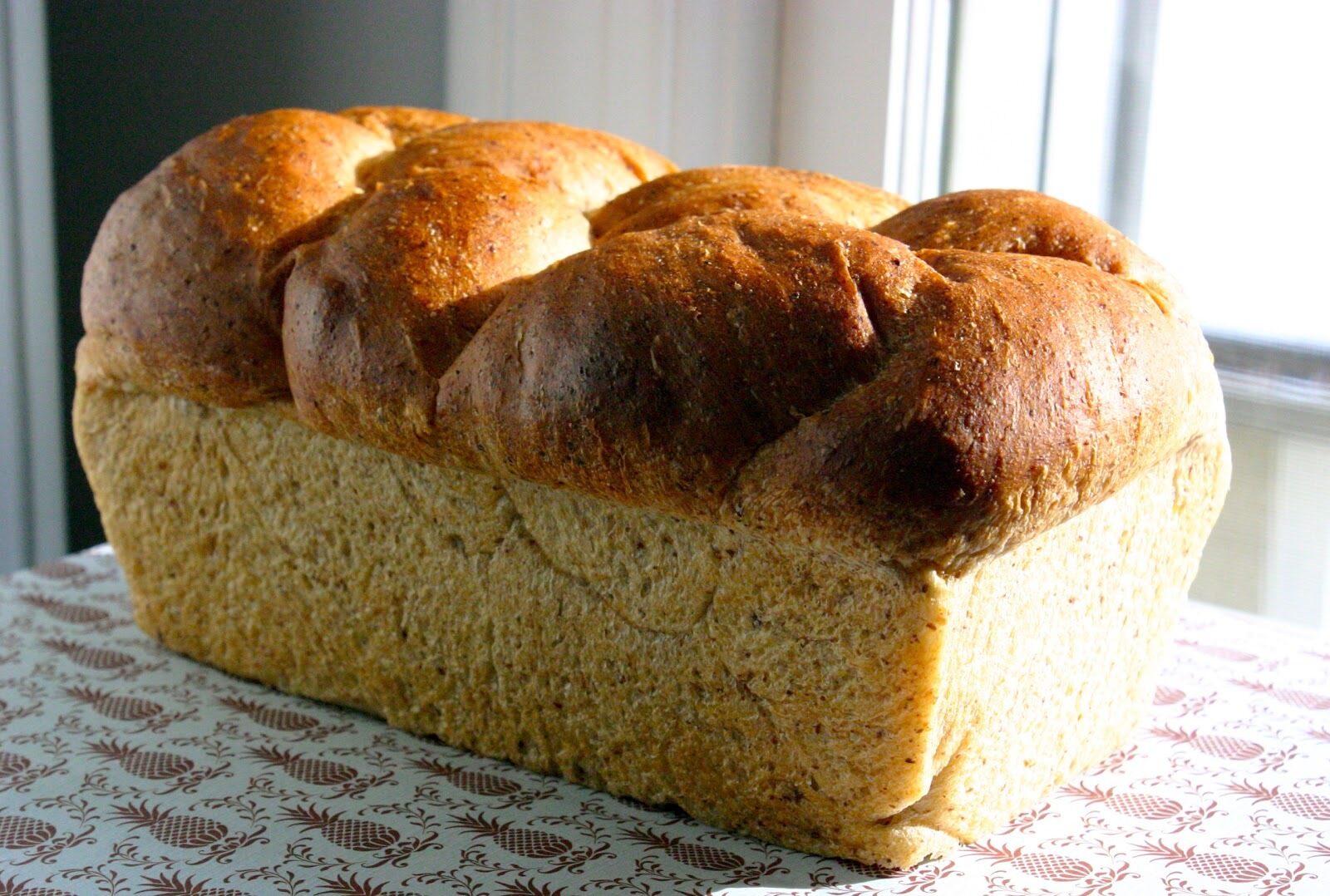 honey-and-flaxseed-bread-recipe