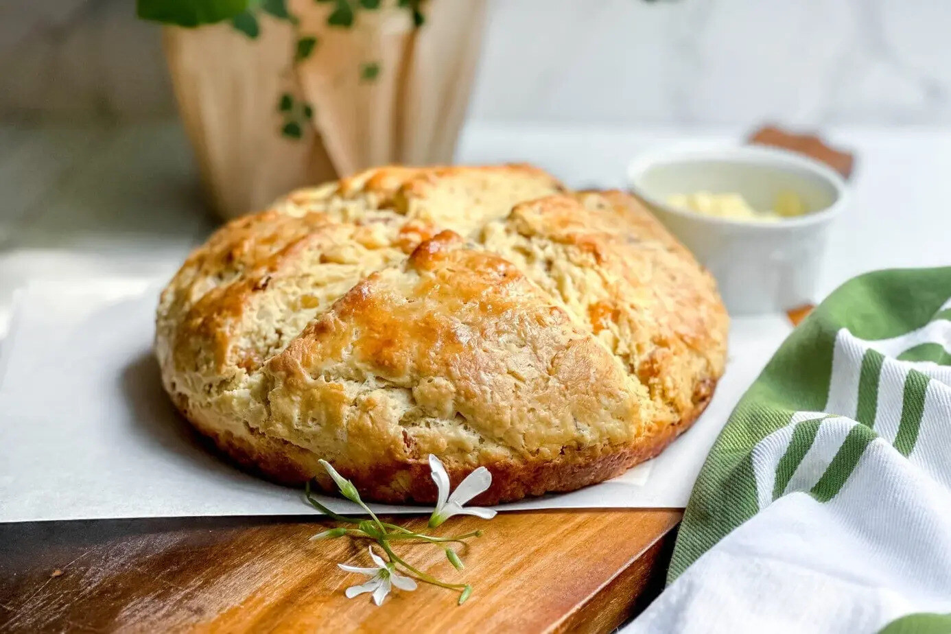irish-soda-oatmeal-bread-recipe