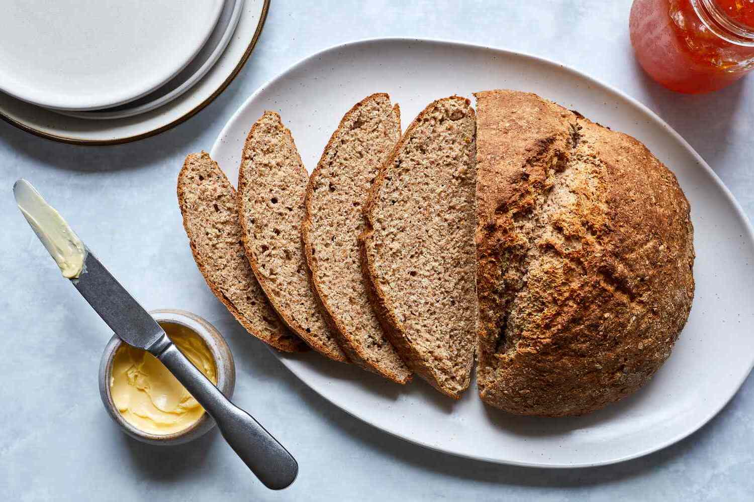 irish-wheaten-bread-recipe
