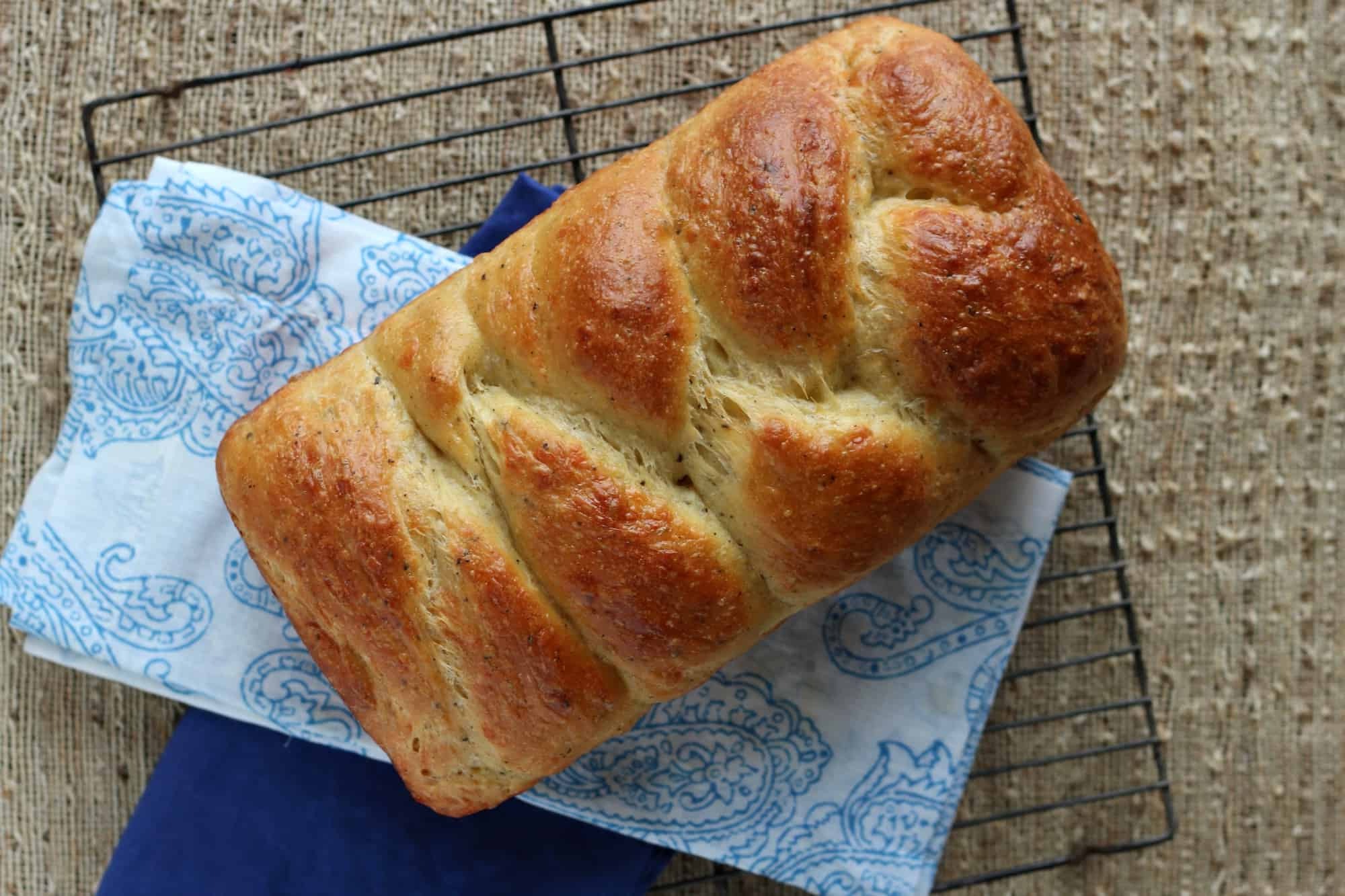 italian-cheese-bread-recipe