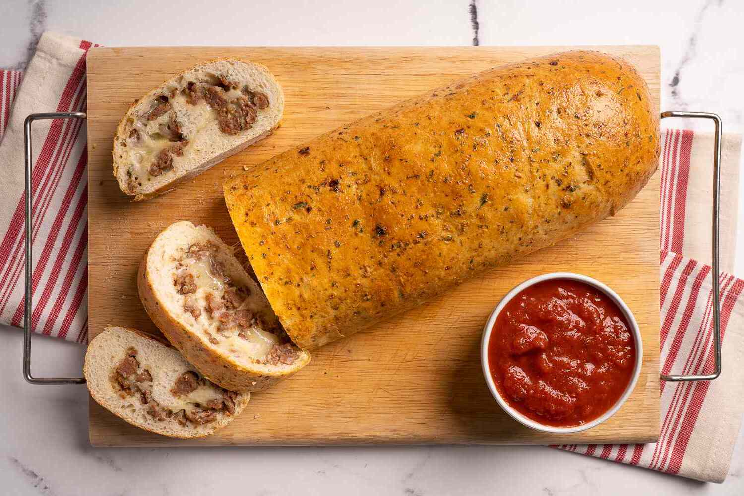 italian-sausage-bread-recipe