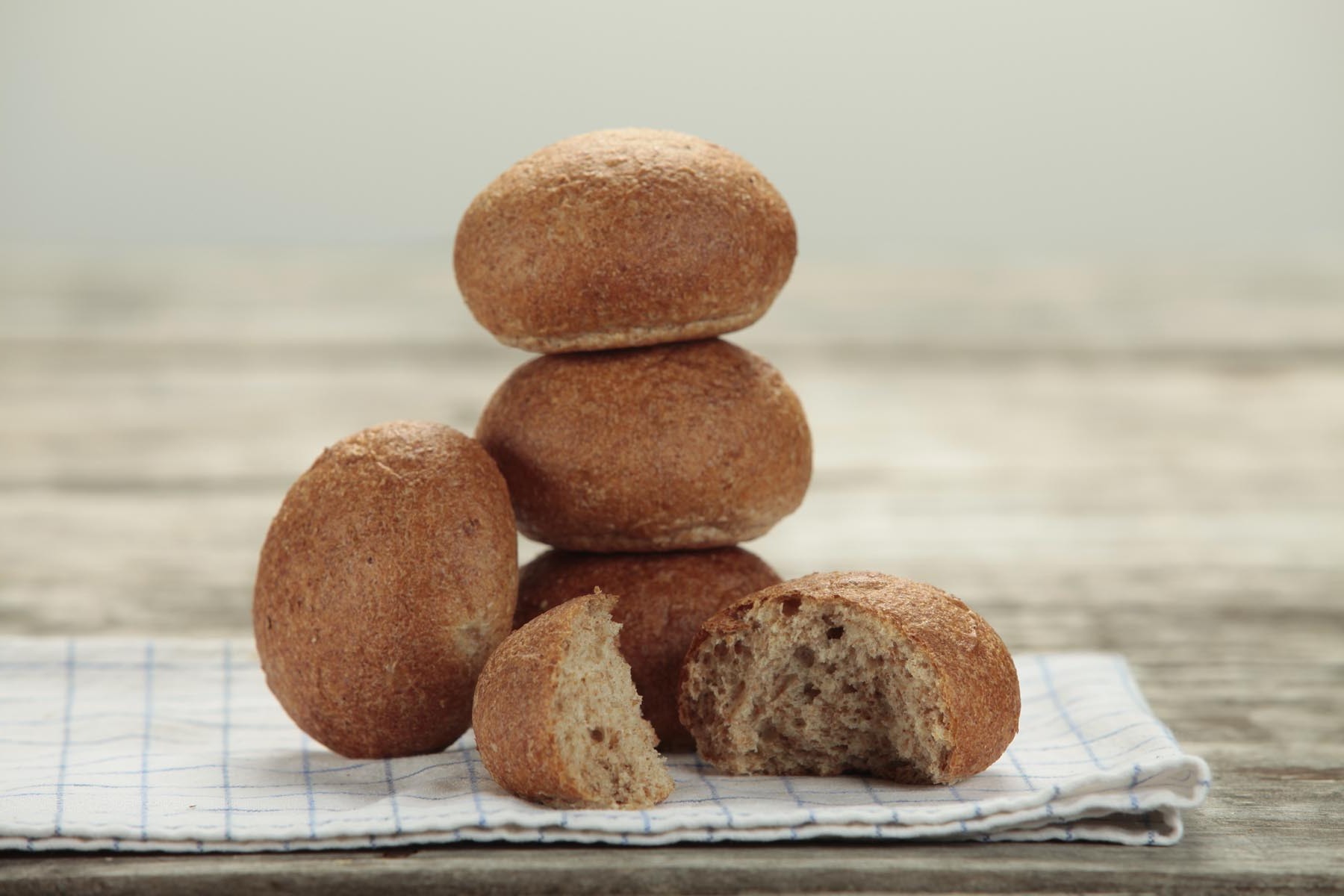 italian-wheat-rolls-recipe