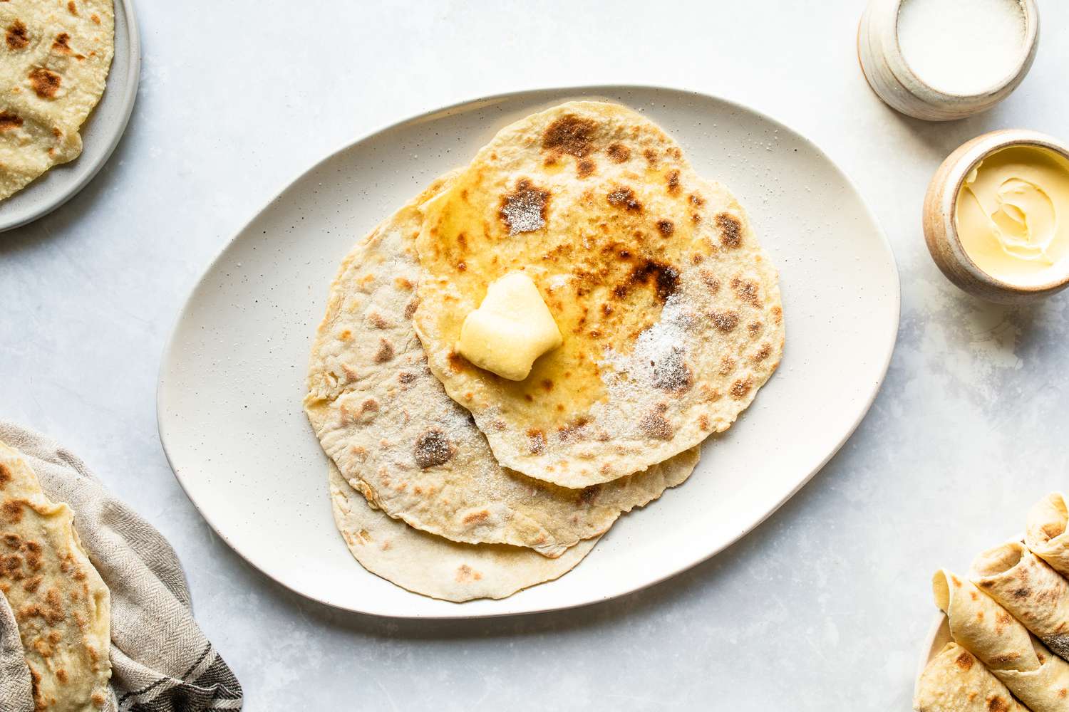 lefse-recipe