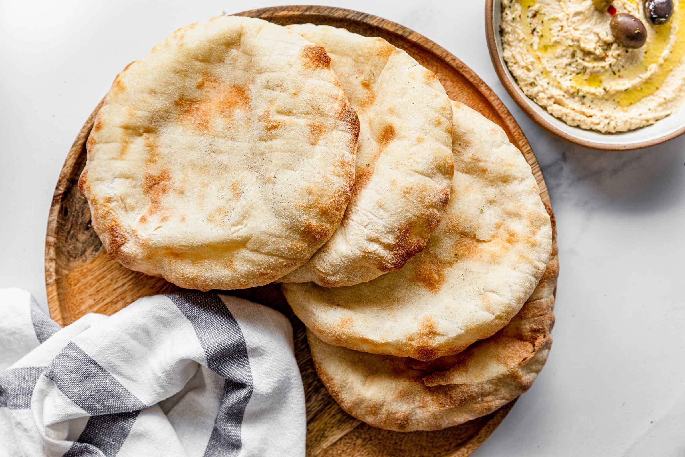 lepinja-balkan-flatbread-recipe