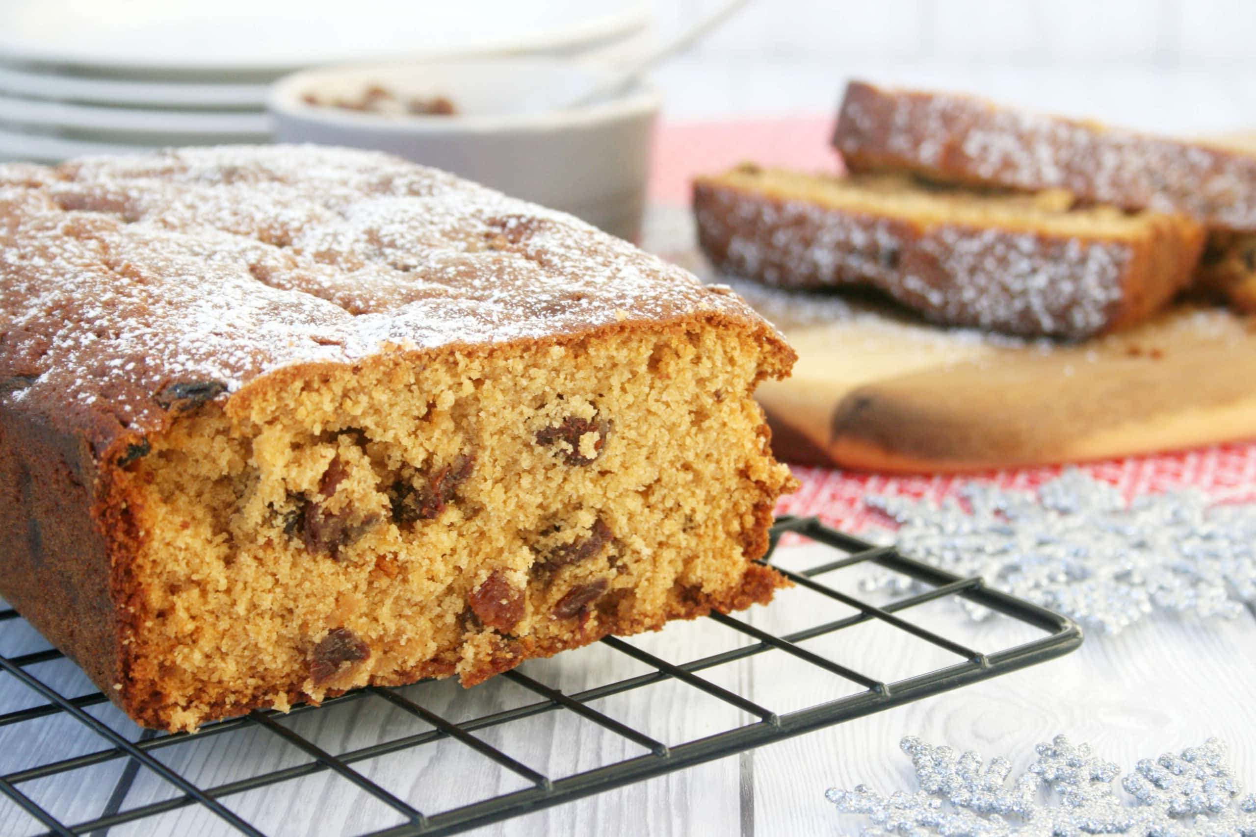 mincemeat-bread-recipe