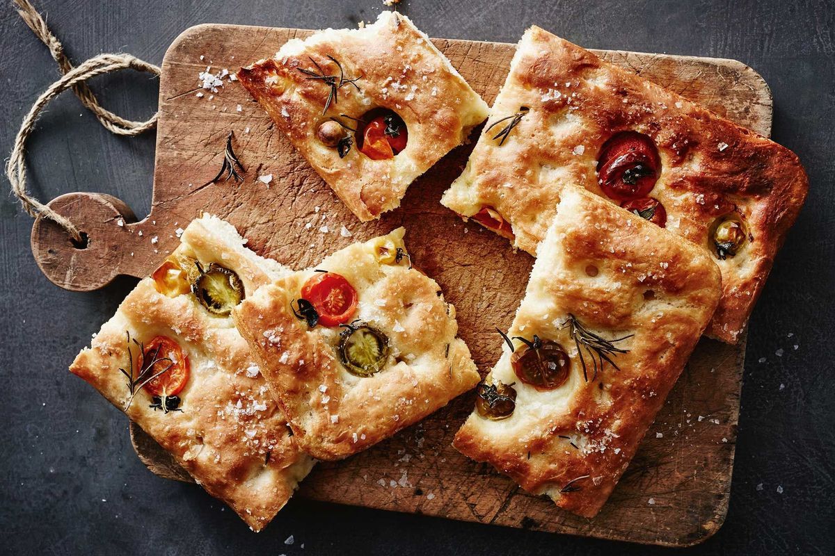 no-knead-focaccia-recipe