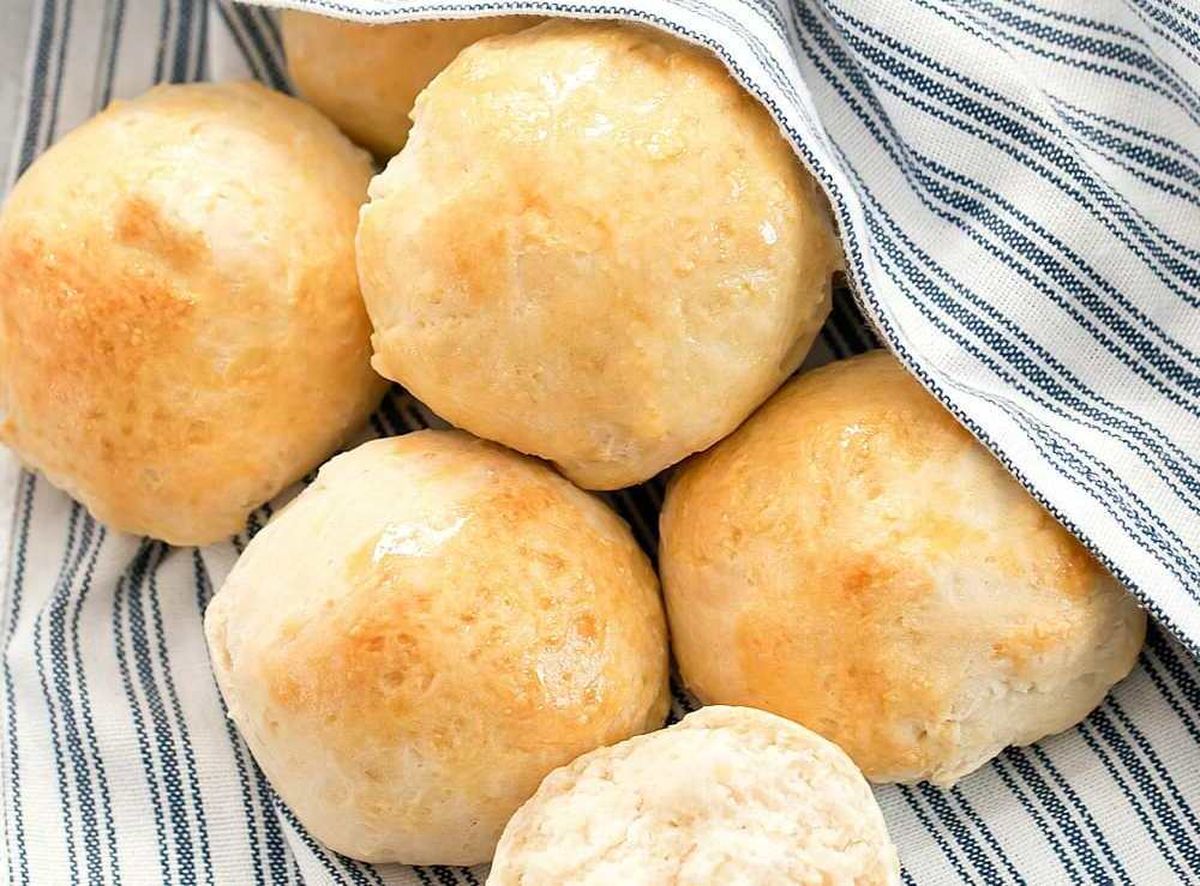 no-yeast-dinner-rolls-recipe