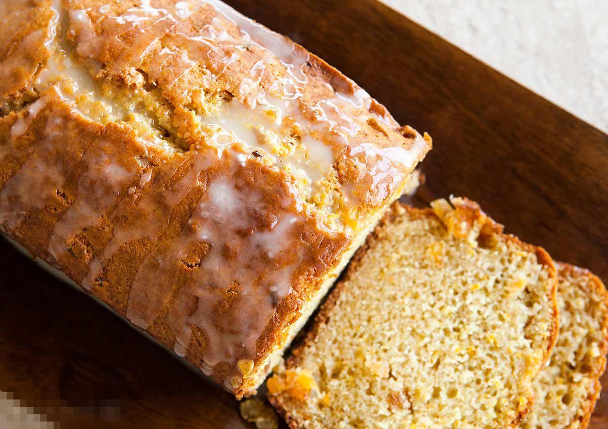 orange-peel-bread-recipe