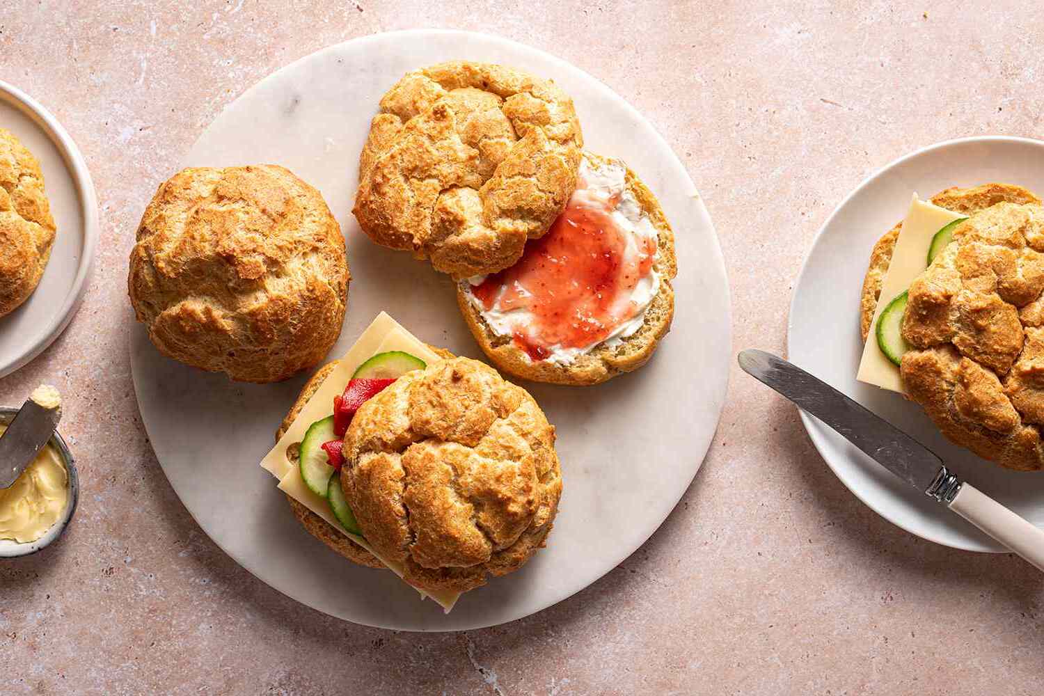 passover-rolls-recipe