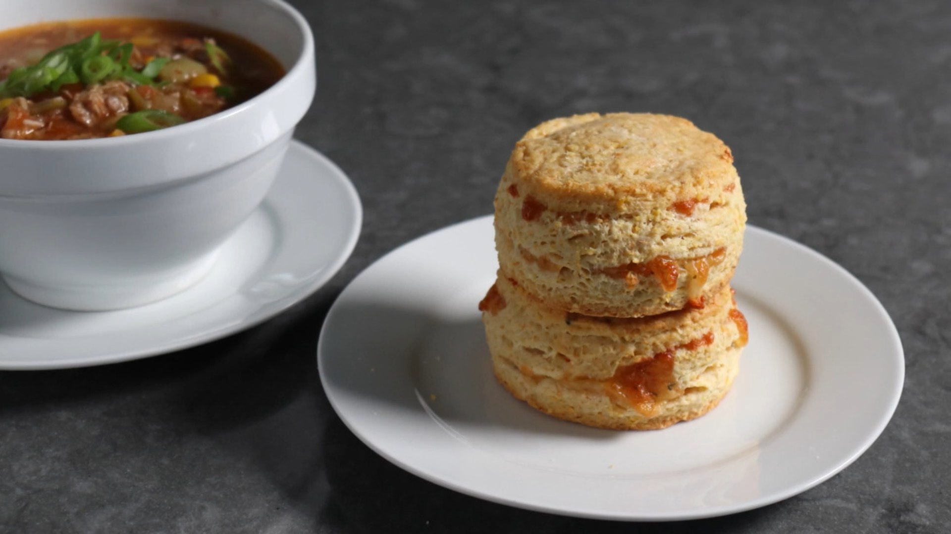 pepper-jack-cornbread-biscuits-recipe
