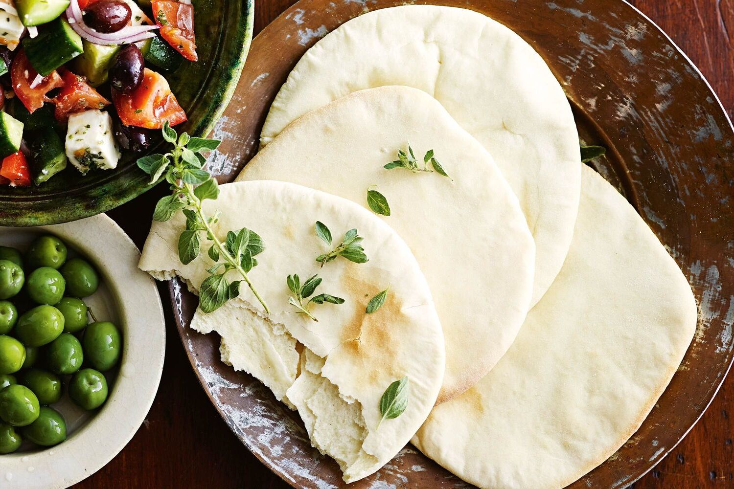 pita-bread-recipe