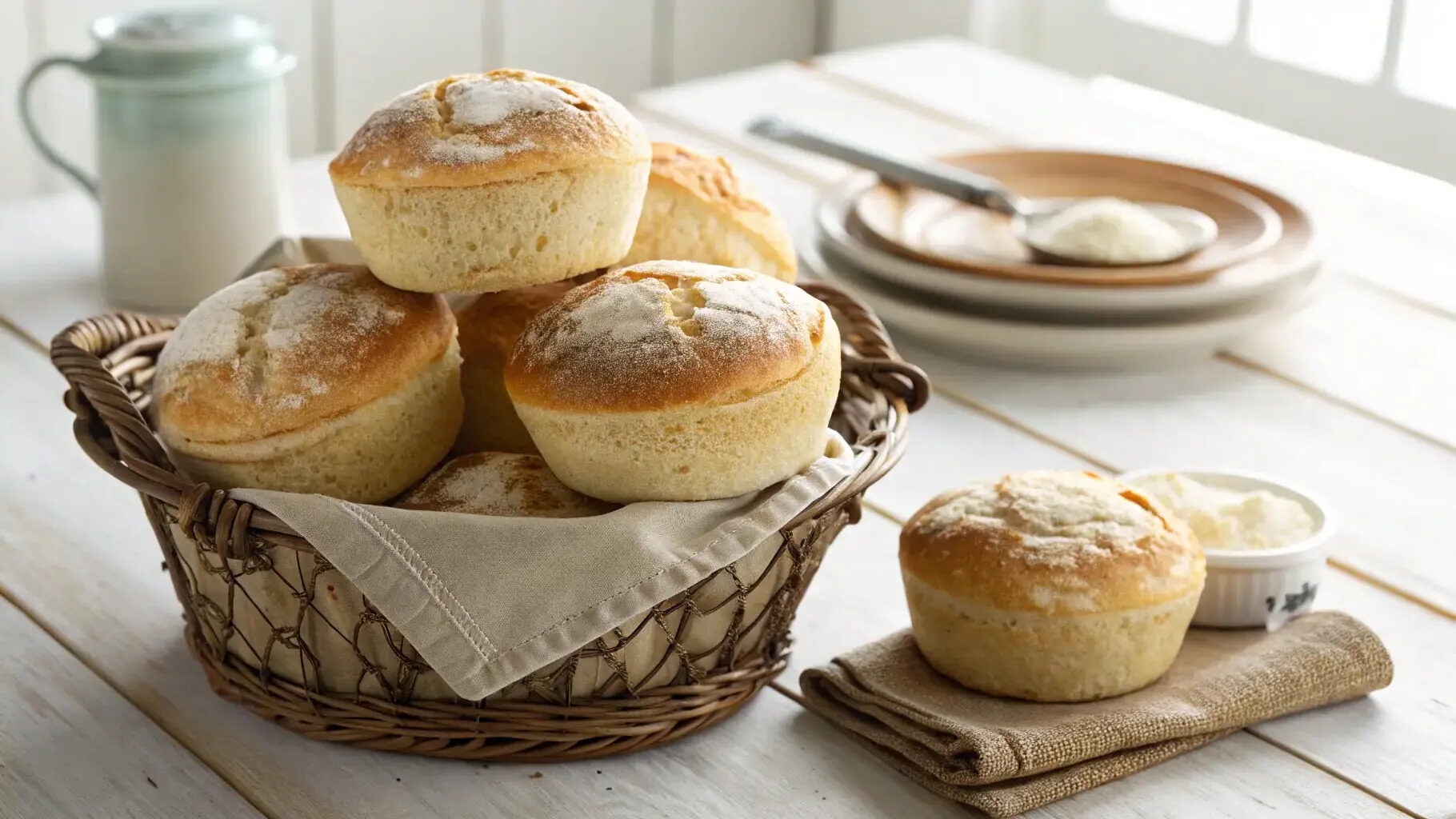 portuguese-muffins-recipe