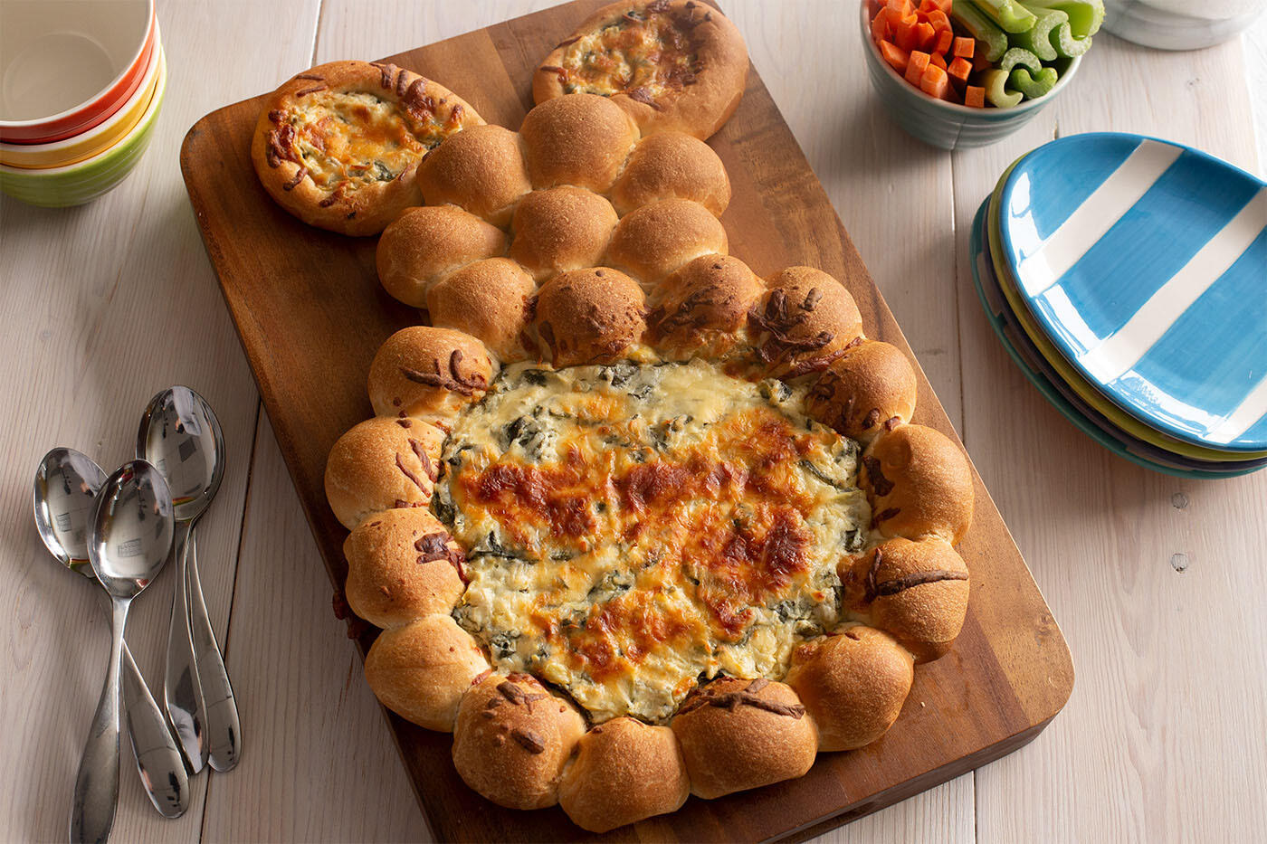 pull-apart-easter-blossom-bread-recipe