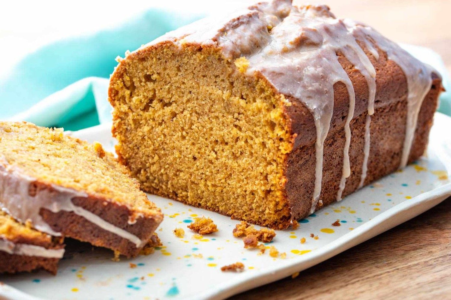 pumpkin-bread-recipe