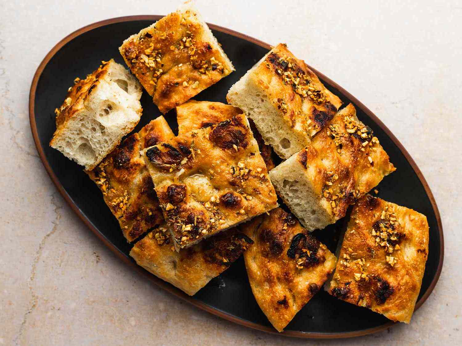 roasted-garlic-bread-recipe