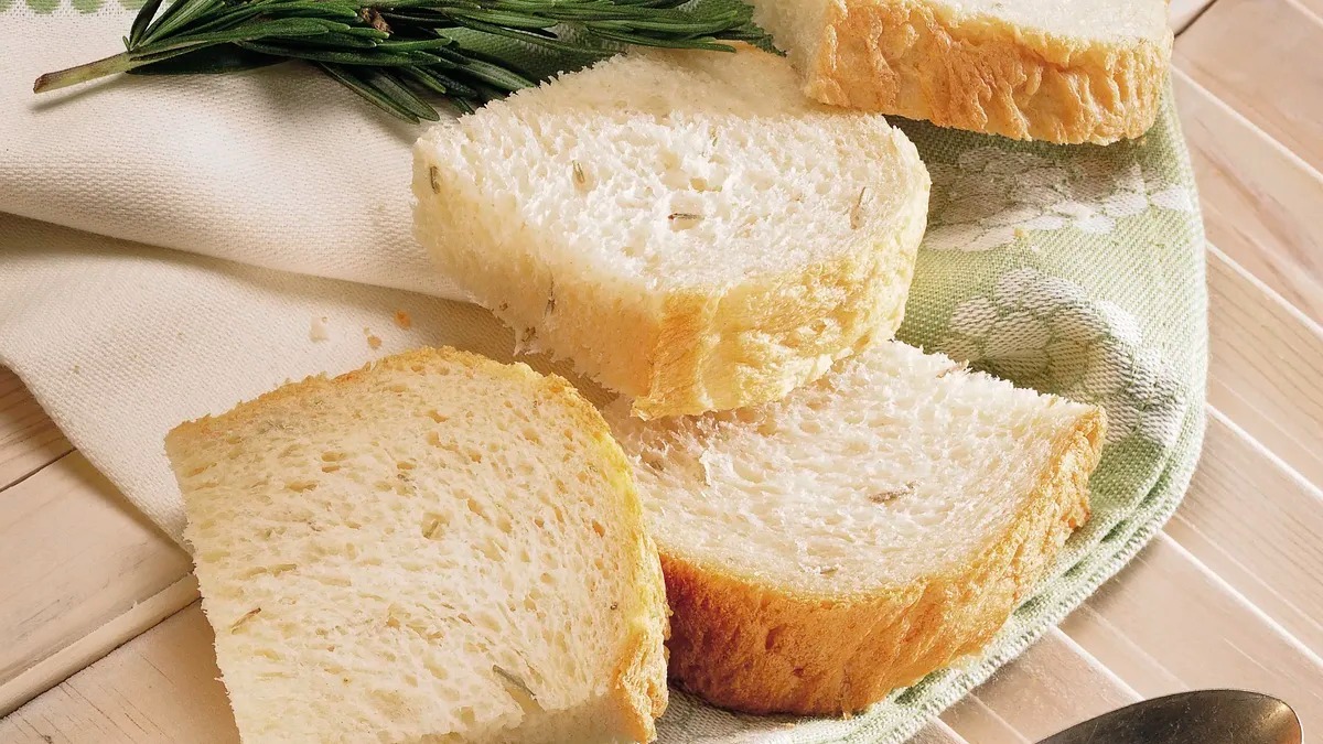 rosemary-bread-machine-bread-recipe