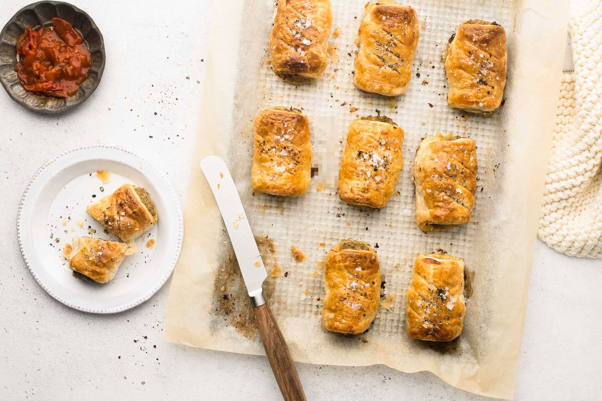 sage-sausage-bread-recipe