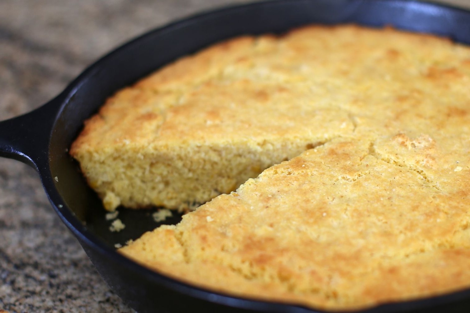 self-rising-cornmeal-recipe
